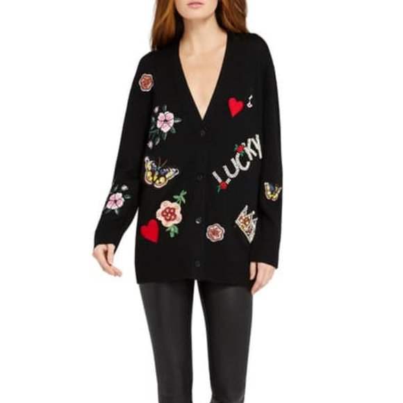 Alice Olivia Bradford Emblem Grandpa 